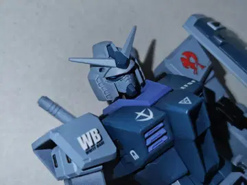 HG 건담 베이스 한정판 RX78-2 건담 (건담 베이스 컬러)
