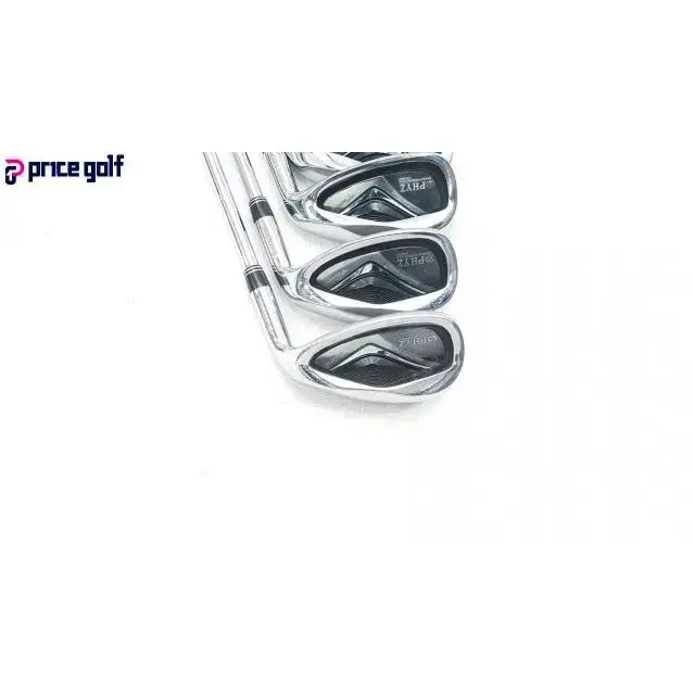Phyz Lightweight 900S 5-S 8 Iron (40532) #PHYZ,#파이즈