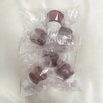 Aim Higher 쿠츠하 반지 라이트 6개 세트