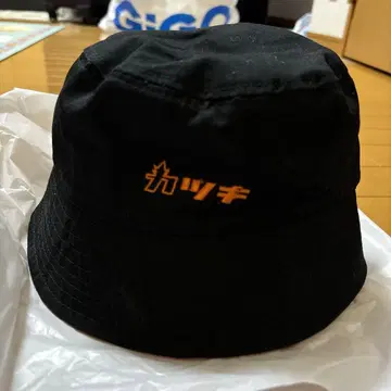 나의 히어로 아카데미아 히로아카 바쿠고 카츠키 버킷햇