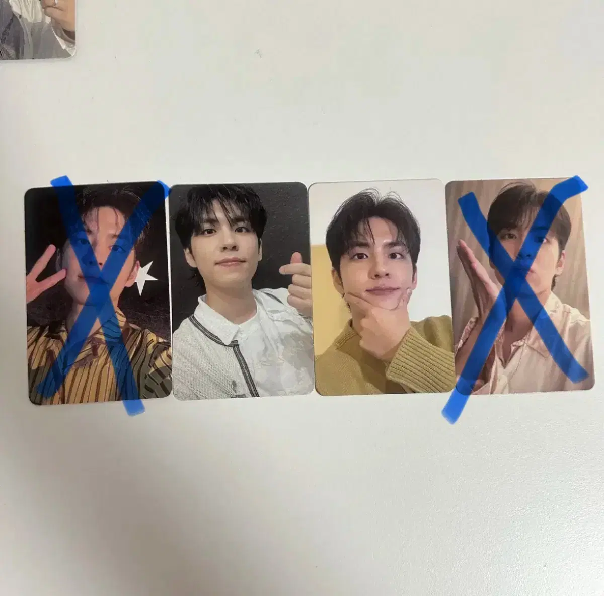 DAY6 Forever Young Entrance poca Wonpil First-First, First-Last
