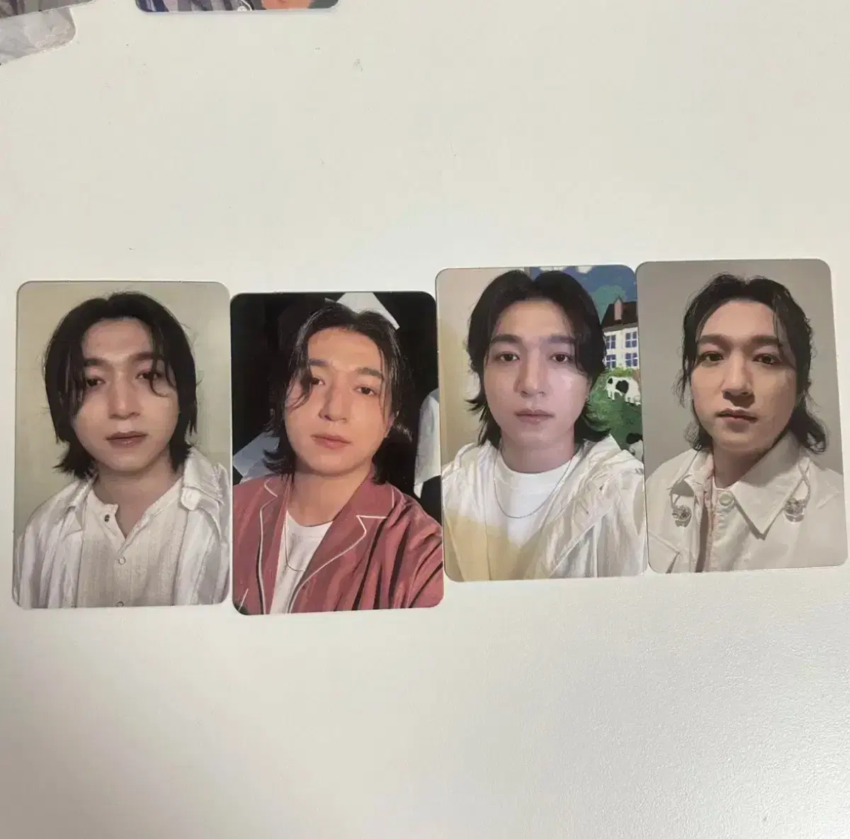 DAY6 Forever Young Entrance poca Sungjin bulk