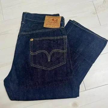 Pherrow's 청바지 521SW / W32