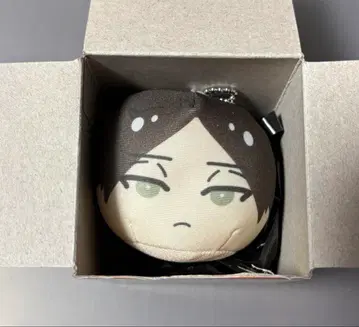 하이큐, 가쿠나 린타로, 만주, 니기니기 마스코트