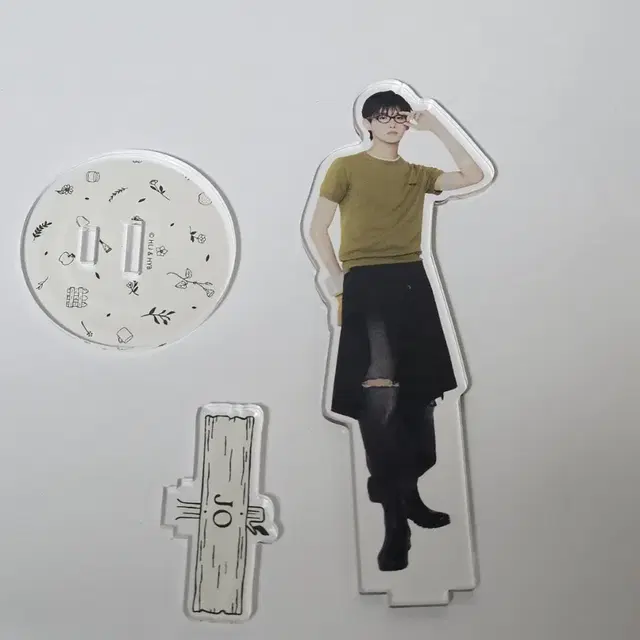 앤팀 카페 죠 해피팜 아크릴 스탠드 판매