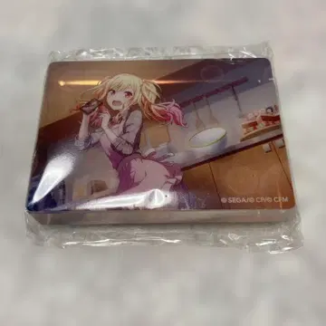 프로세카 노블 아트 컬렉션 텐마 사키