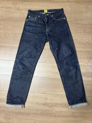 BLUEST OVERALLS 데님 W30 L30