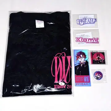 VS AMBIVALENZ 비바렌 XlamV 사쿠야