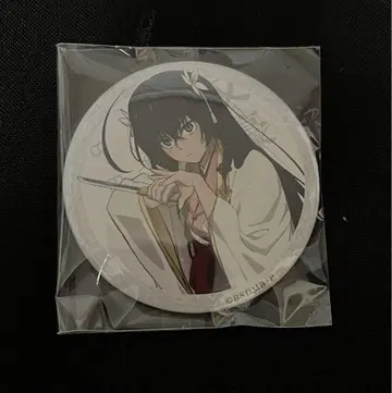 문호 스트레이독스 이즈미 기카 문호 스트레이독스 비스트 혜택 캔뱃지