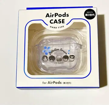 경찰 학교 AirPods 명탐정 코난