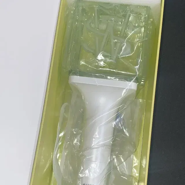 엔시티 위시 응원봉 뉴믐 믐뭔봉 믐뭔봄