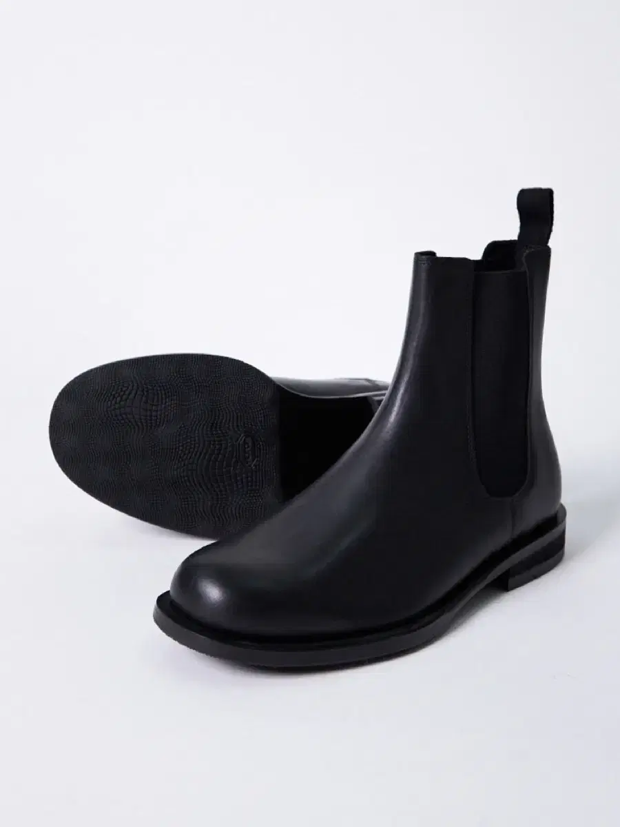 Fit The Size Shoopen Sexy Chelsea Boots 275