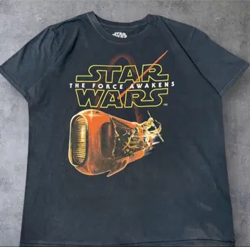 STAR WARS: THE FORCE AWAKENS 티셔츠
