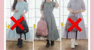 시마무라 아오키 미사코 원피스 M 사이즈 블랙 깅엄 체크