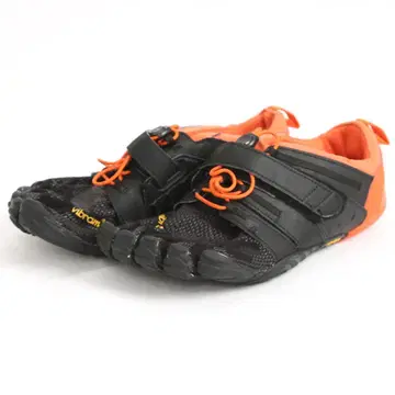 Vibram FiveFingers 비브람 파이브핑거즈 25cm