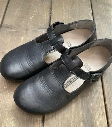 새상품급 BIRKENSTOCK 37
