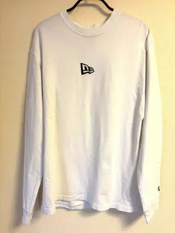 New Era 뉴에라 롱 T