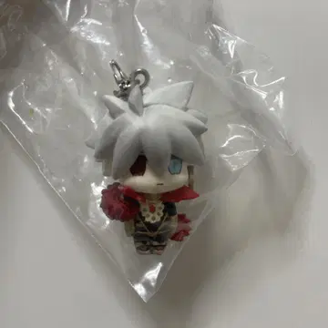 Fate/EXTELLA 카라코레 카르나 참 빨간색 랜서