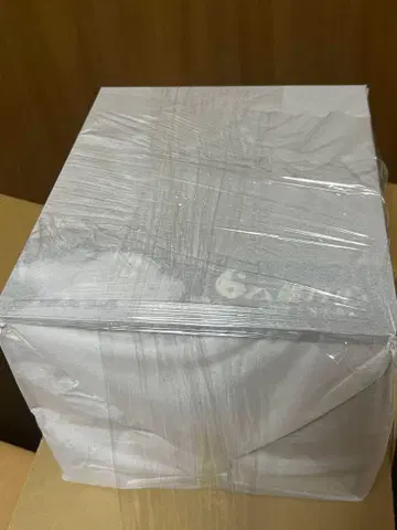 붕괴 3rd 후카 구모 단신 1/8 피규어