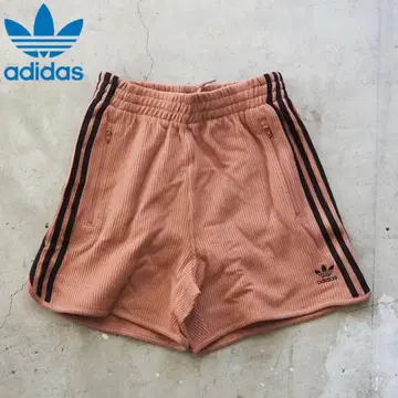 아디다스 오리지널 와플 브라운