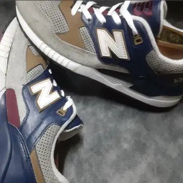 컨버스 스니커즈 M530 26.5