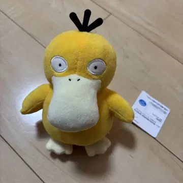코닥 봉제 인형