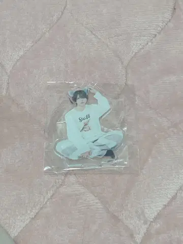 에츠야 아크릴 스탠드