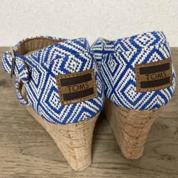 여성용 샌들 TOMS 톰스