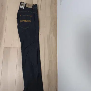 Nudie Jeans Co. Thin Finn W30 L32 데님