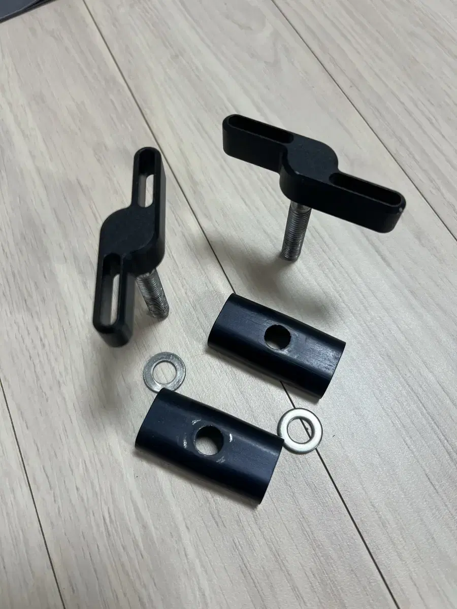 브롬톤 알루미늄 순정 클램프 판매