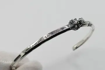 새상품 닥터 몬로 공각기동대 콜라보 타치코마 뱅글 팔찌
