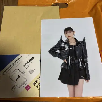 안주루무 마츠모토 와카나 패널
