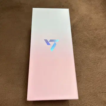 SEVENTEEN 10th Anniversary 응원봉 Carat봉