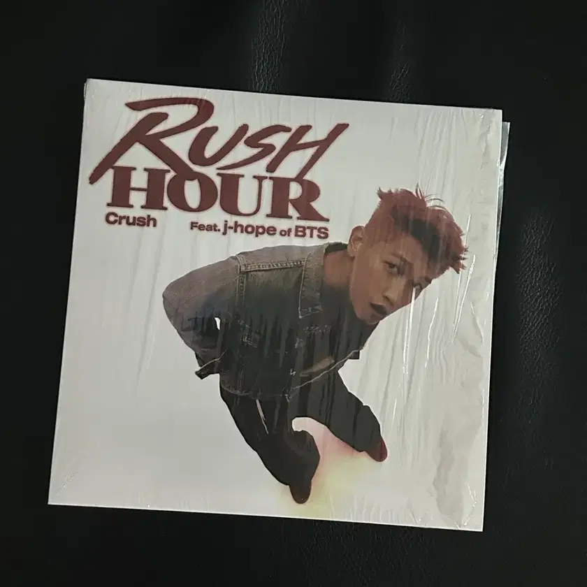 Shop 크러쉬LP on Bunjang Global Site - No more Korean account!