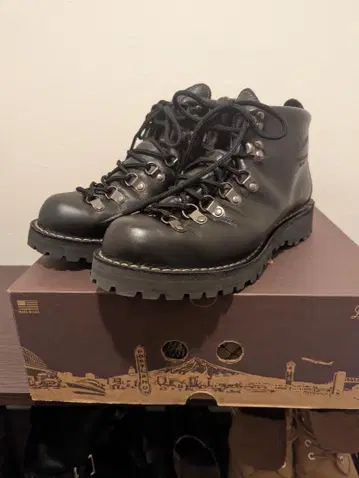 Danner Mountain light2  다너 마운틴 라이트 2