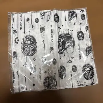 반다나 가디언즈 오브 갤럭시