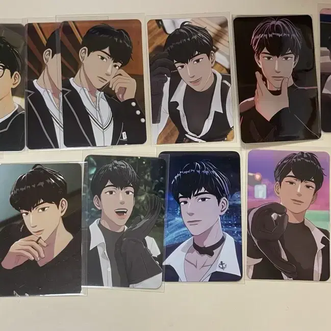 PLAVE | 플레이브 PLAVE W4L Poca Album yejun QR(unregistered