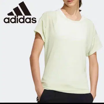 아디다스 스포츠 필라테스 피트니스 셋업