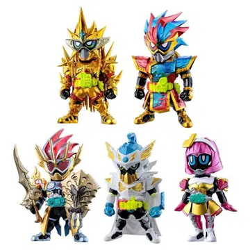 CONVERGE KAMEN RIDER PB13 가면라이더 이그제이드