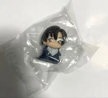 명탐정 코난 치지마세타이 8 하가하라 켄지