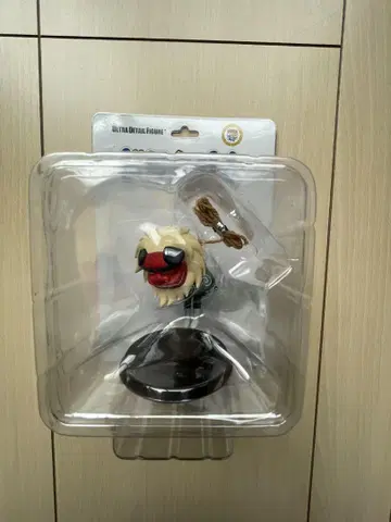 도라에몽 메디콤토이 UDF 오시시 가면