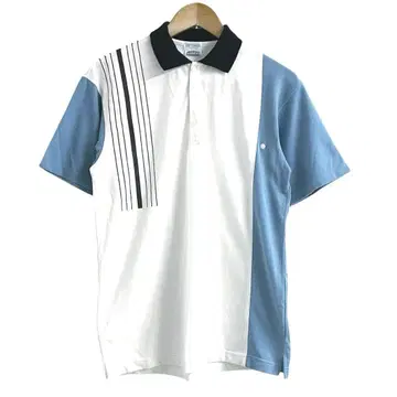 YONEX 테니스의 왕자님 히오테이 피케 셔츠 점프 페스타 2003 M