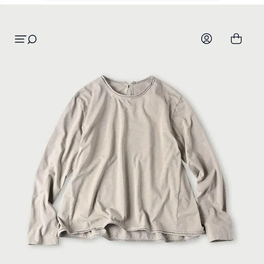 1번째 상품 이미지