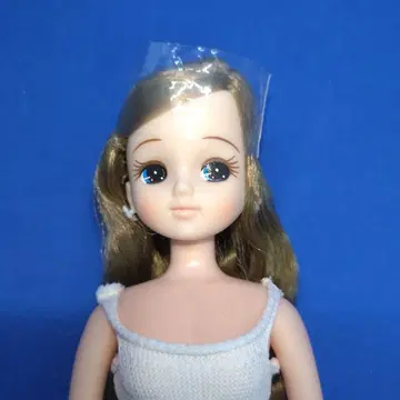 리카짱 캐슬 앨리스 리카짱