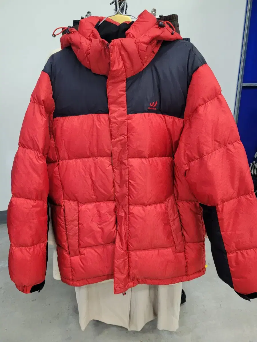 Prospecs Winter Padding L