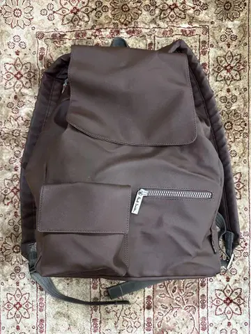 폴 스미스 백팩 BROWN