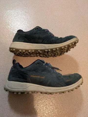 몬트벨 논네이티브 피닉스
