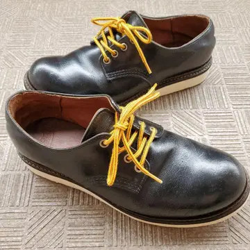 레드윙 8002 옥스퍼드 RED WING