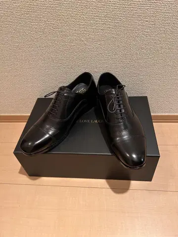 남성용 키높이 신발 (h6cm) 24cm