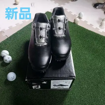 풋조이 DryJoys Pro 7.5 (25.5cm).